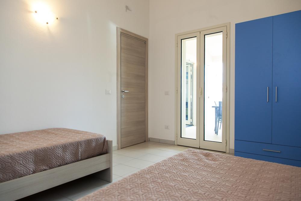 San Teodoro Villa San Teodoro  Eksteriør billede