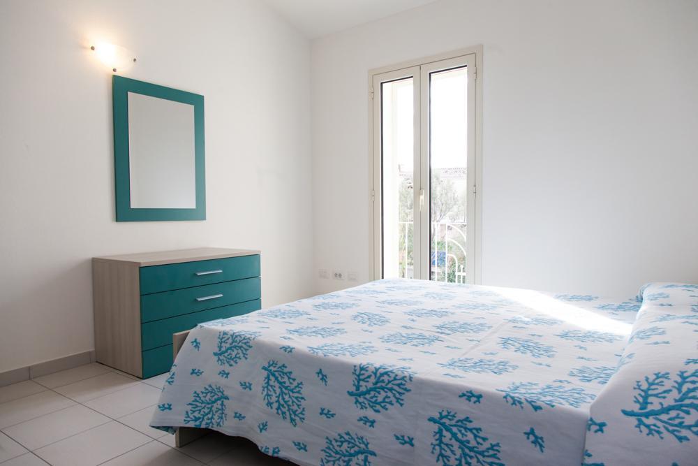 San Teodoro Villa San Teodoro  Eksteriør billede